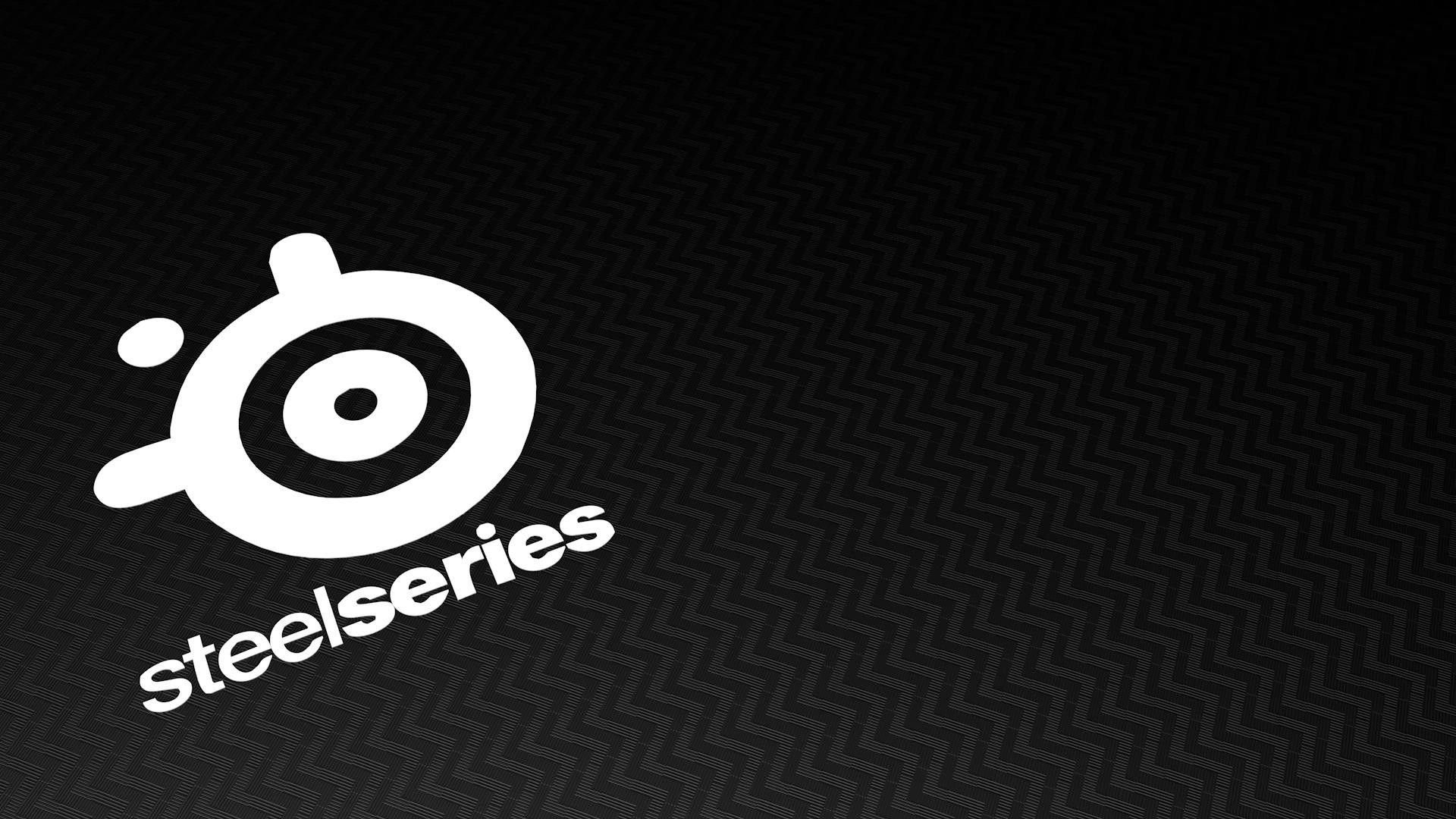 Steelseries Wallpapers