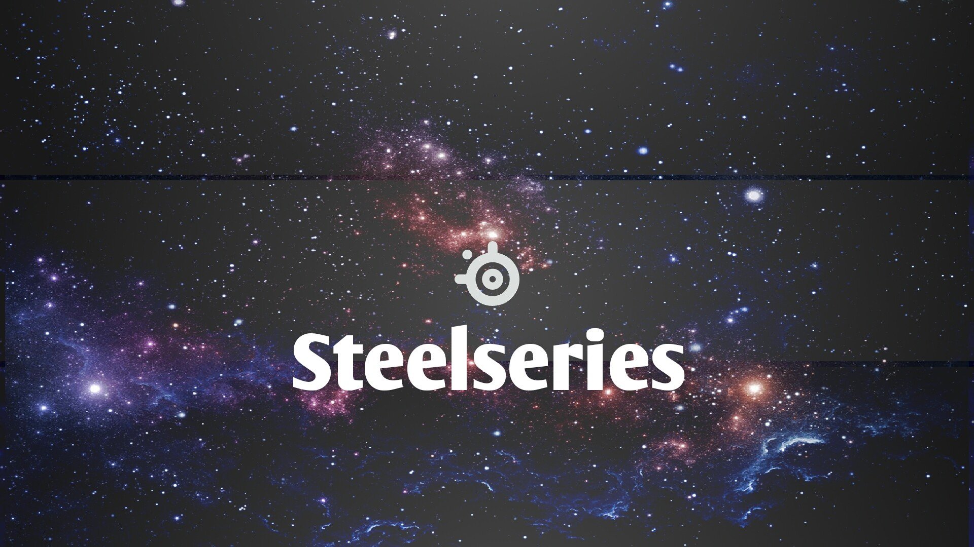 Steelseries Wallpapers