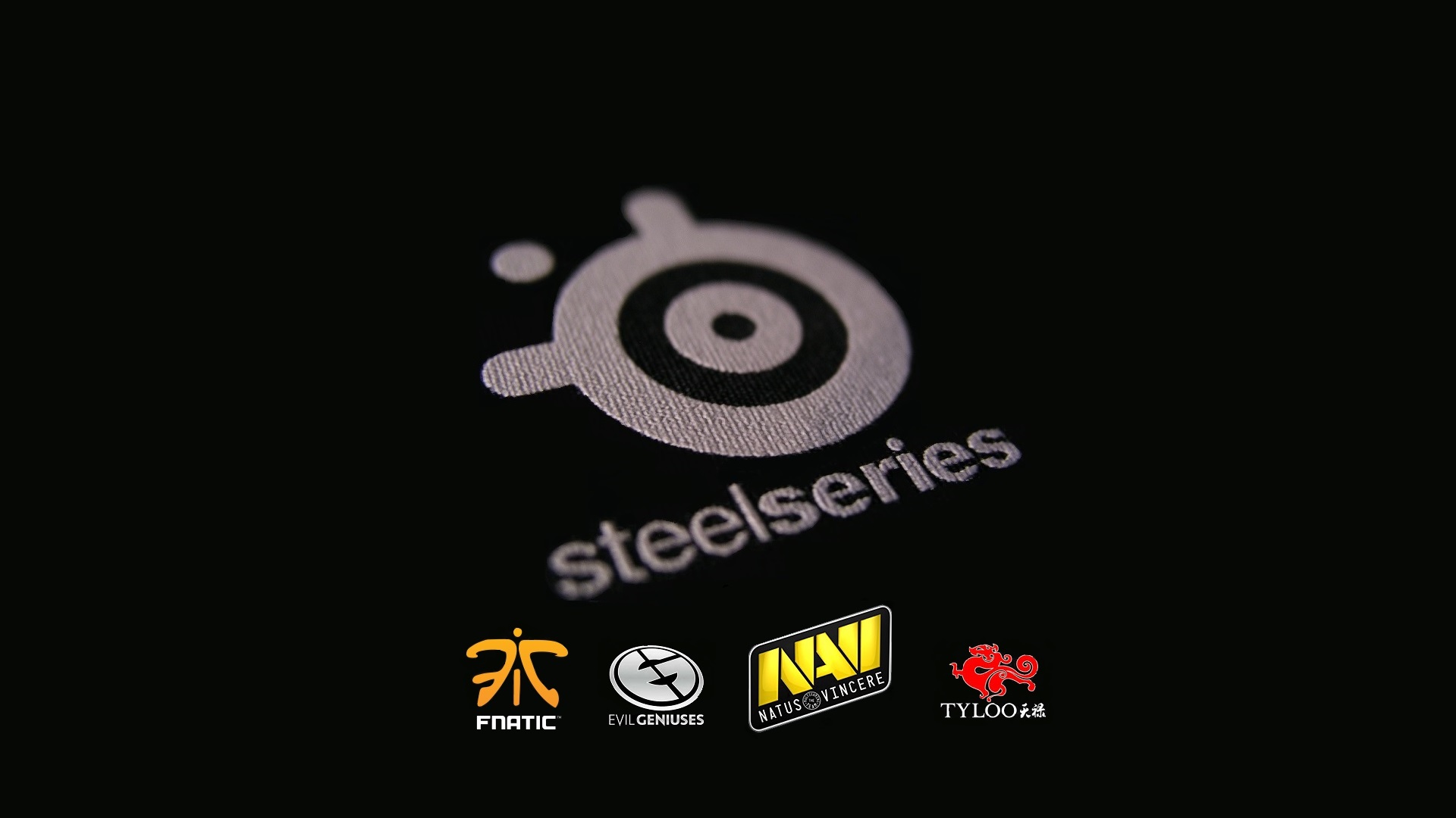 Steelseries Wallpapers