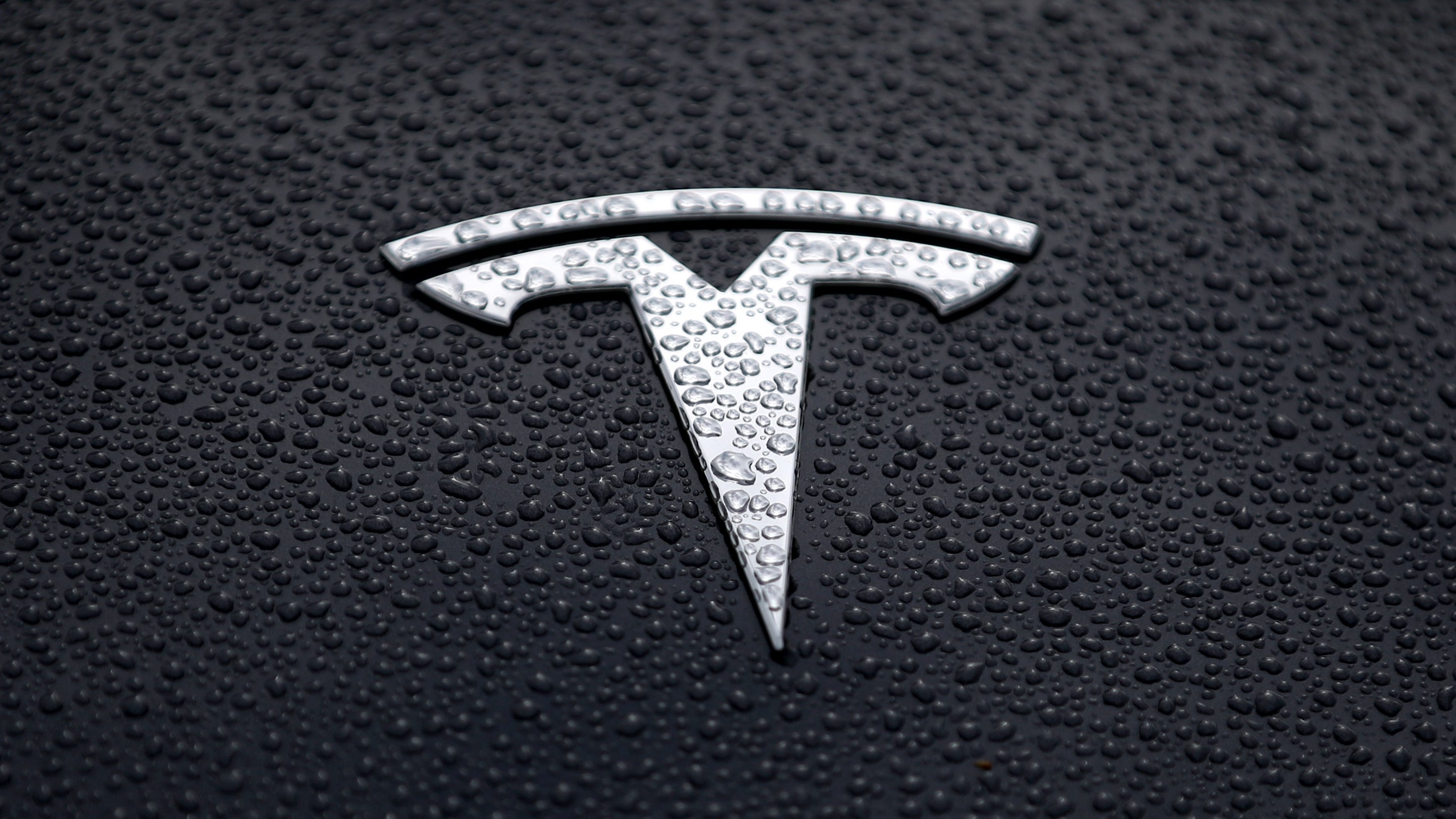 Tesla Bot 4K Wallpapers