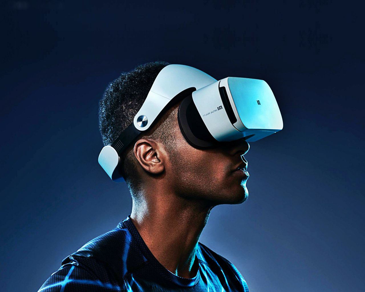 Virtual Reality Technology Wallpapers