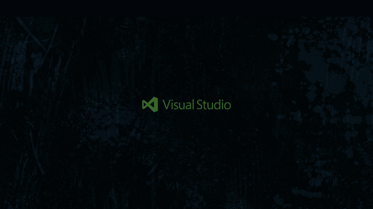 Visual Studio Code Wallpapers