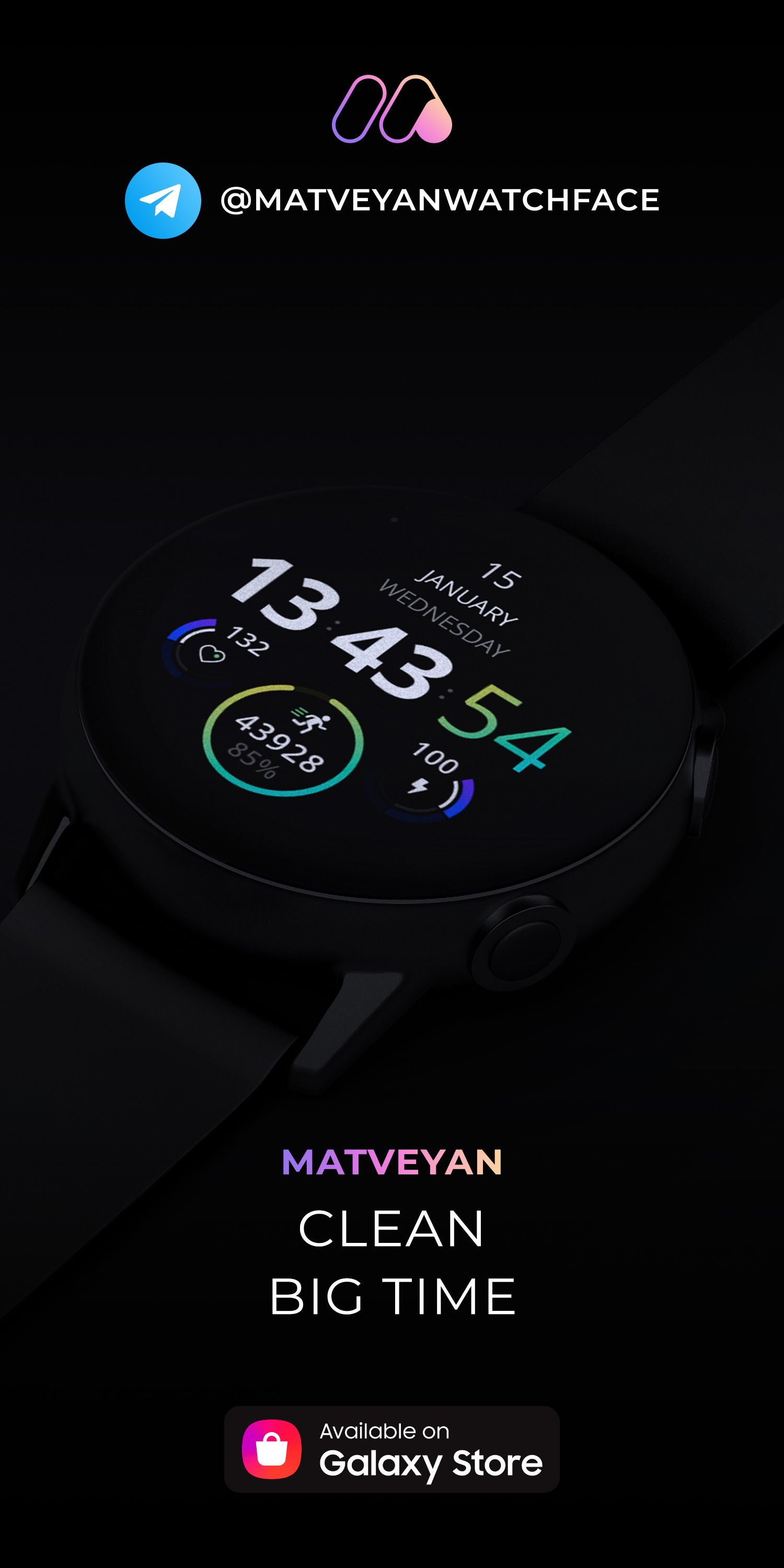 Wear Os Wallpapers