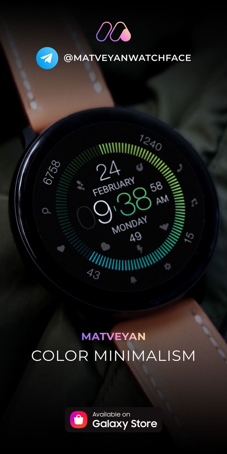 Wear Os Wallpapers