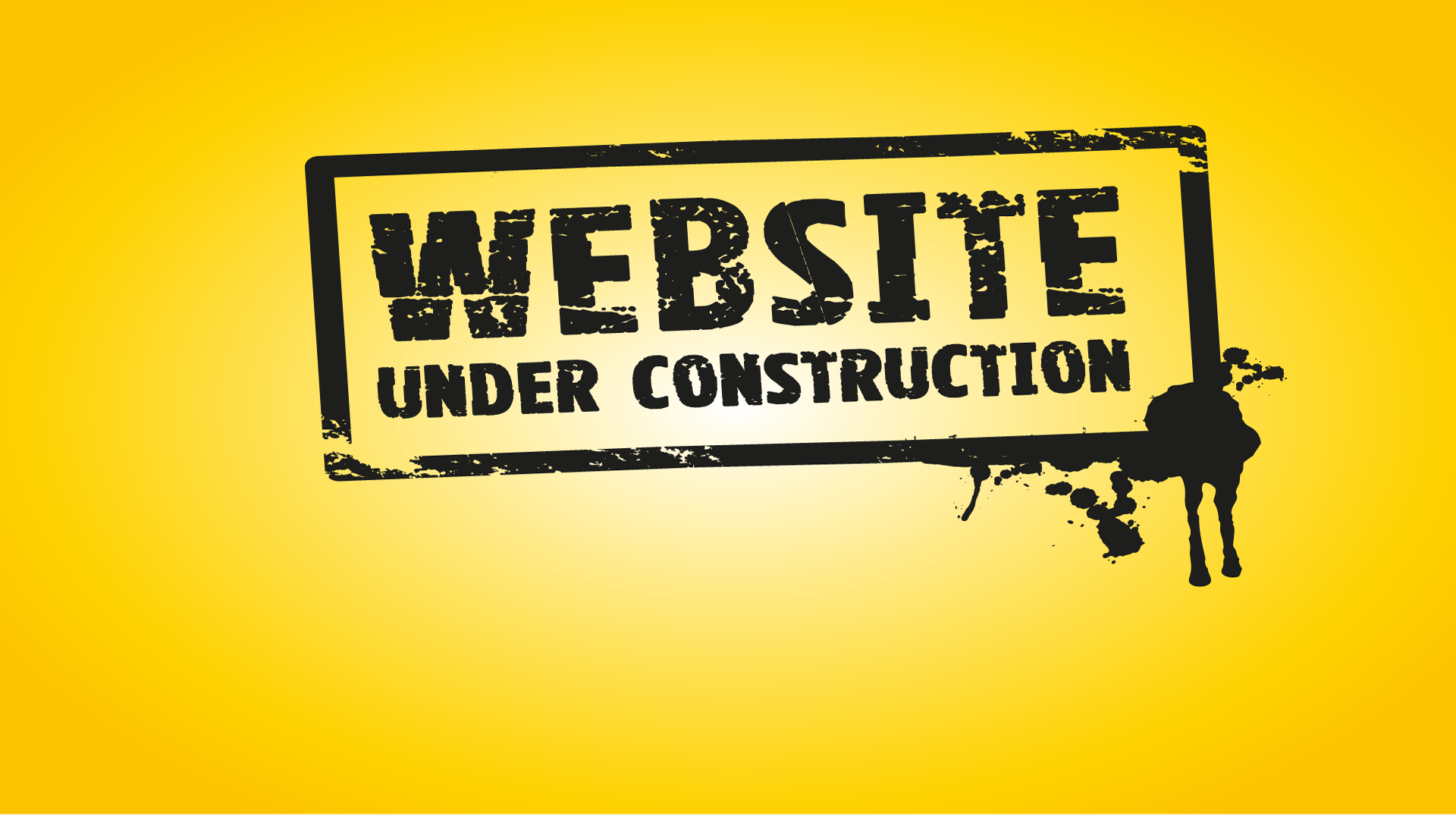 Website Under Construction Wallpapers