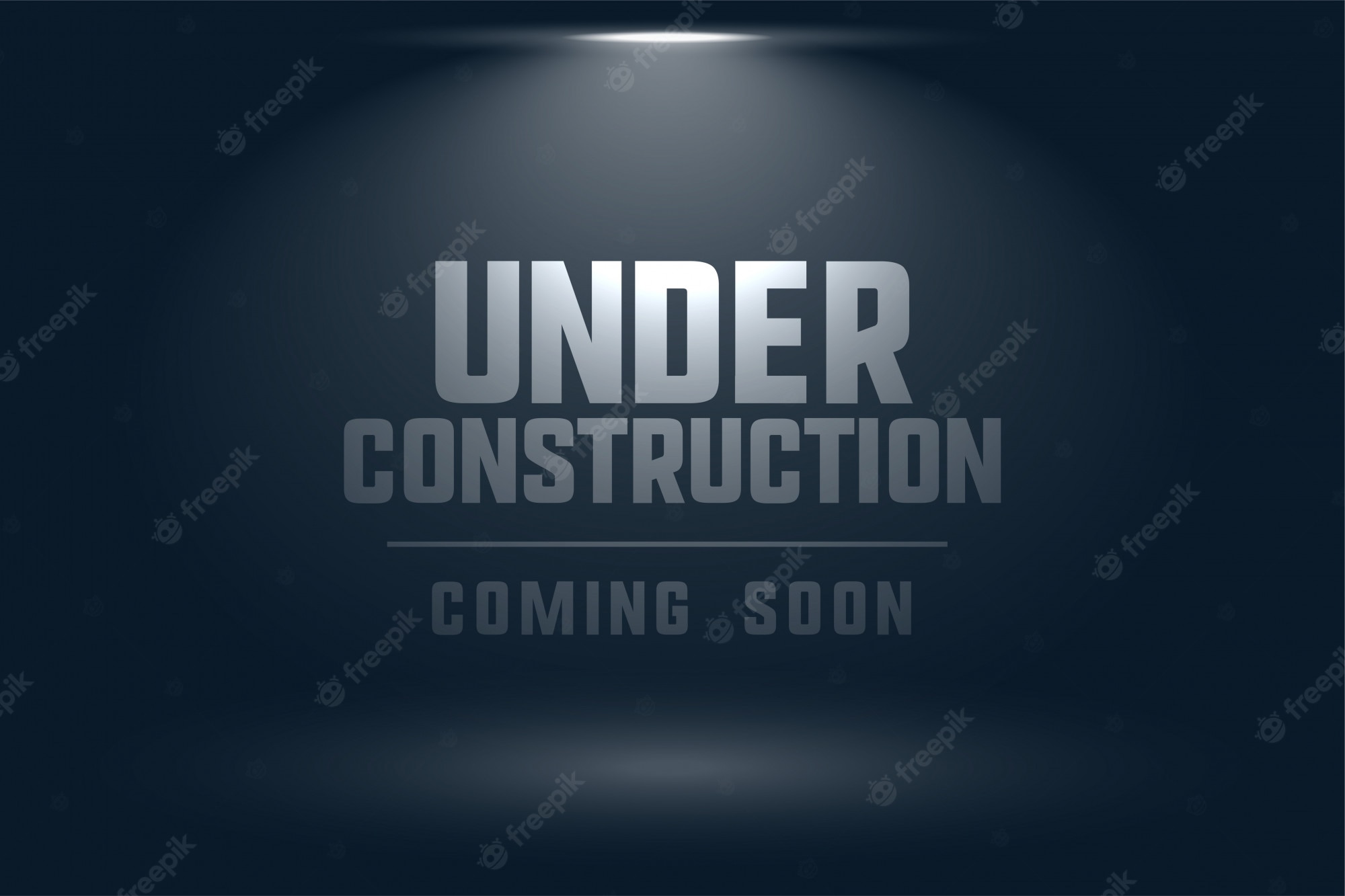 Website Under Construction Wallpapers