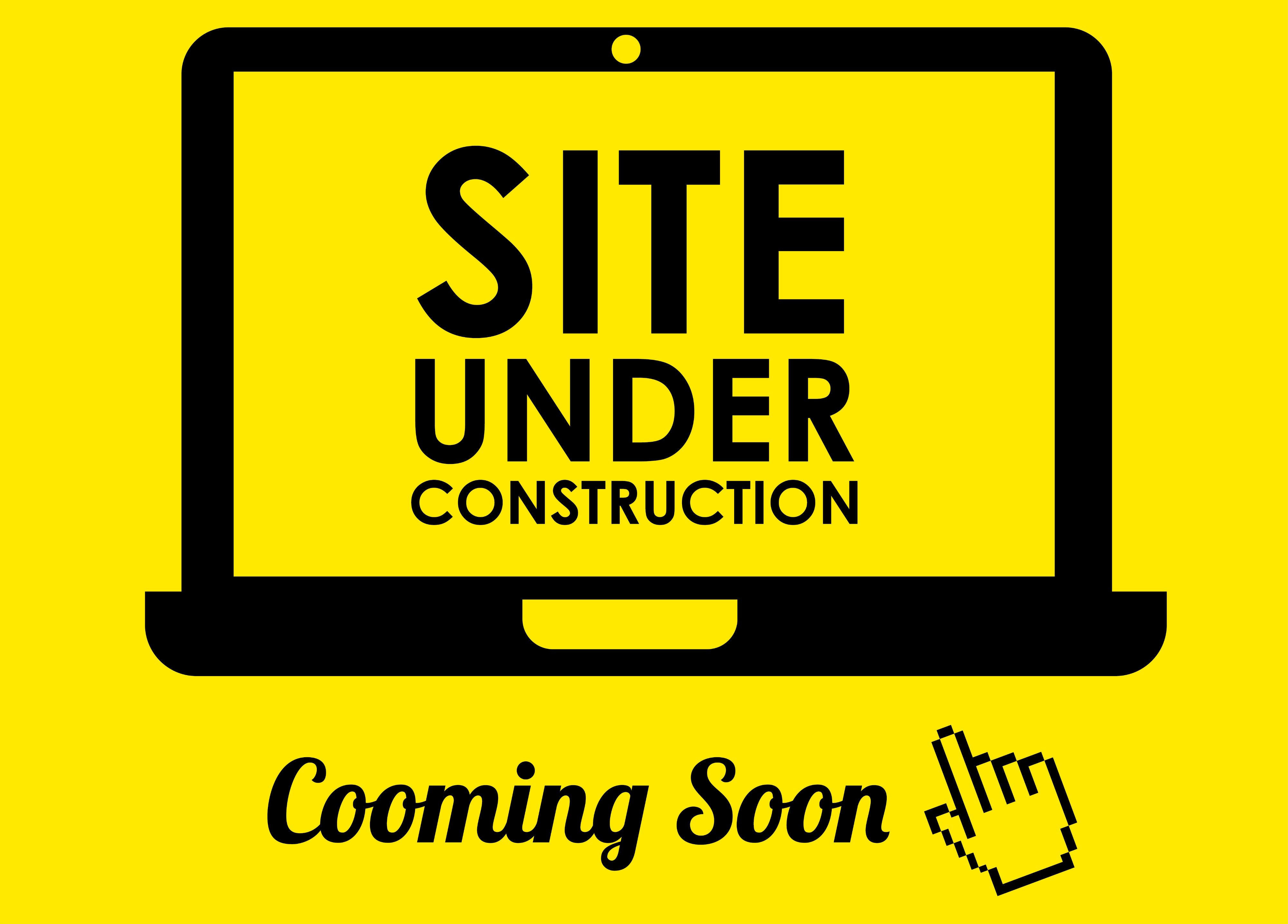 Website Under Construction Wallpapers