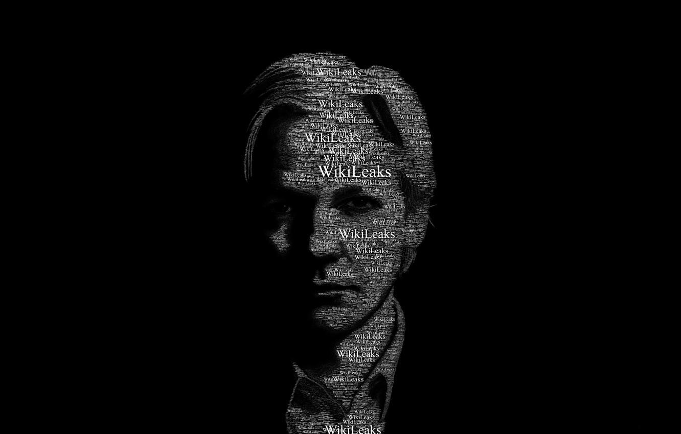 Wikileaks Wallpapers