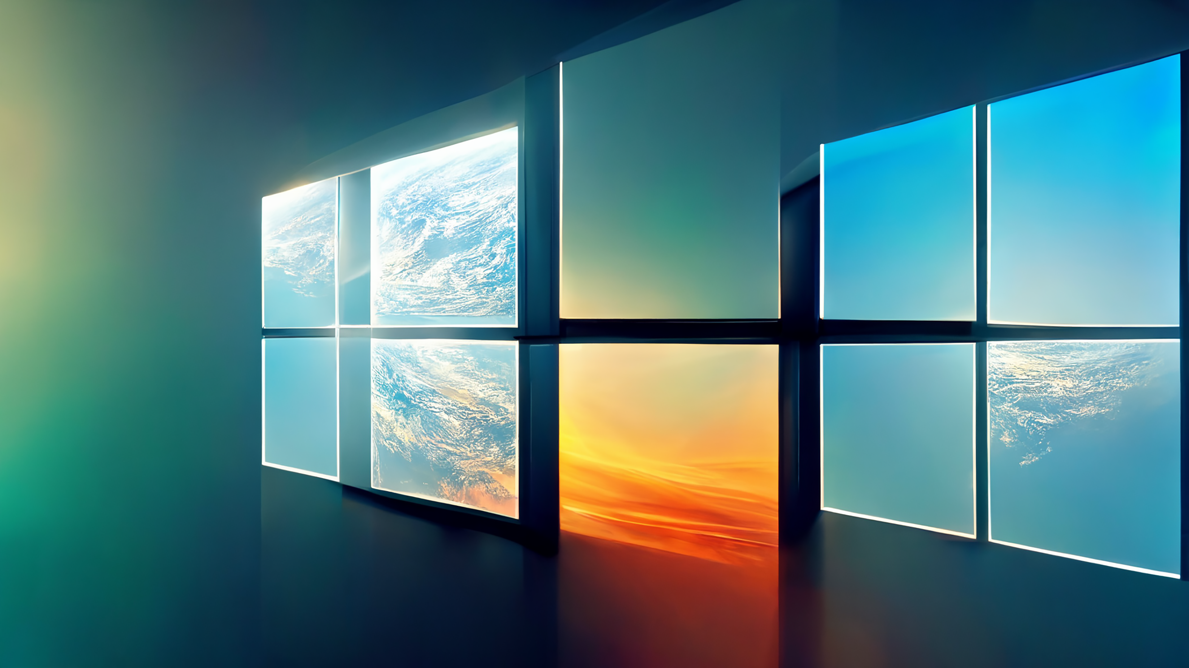 Windows Wallpapers