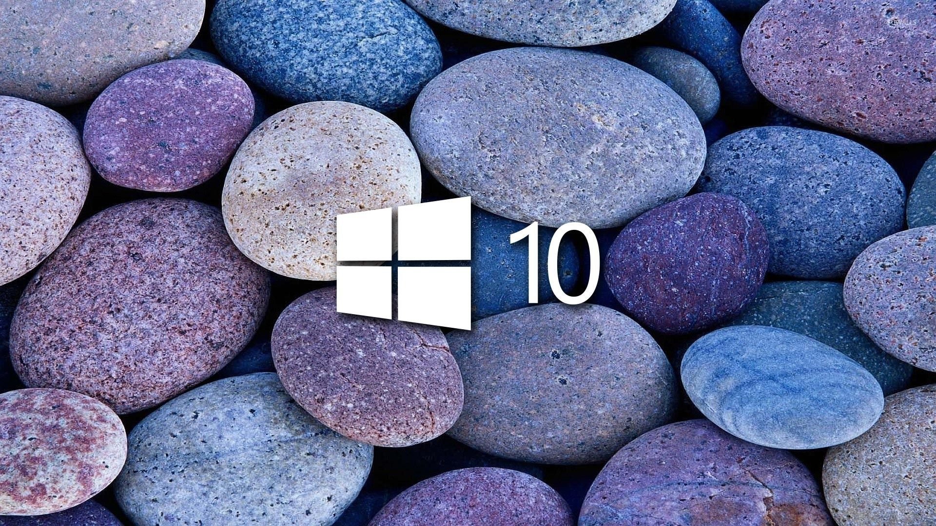 Windows 10 Wallpapers