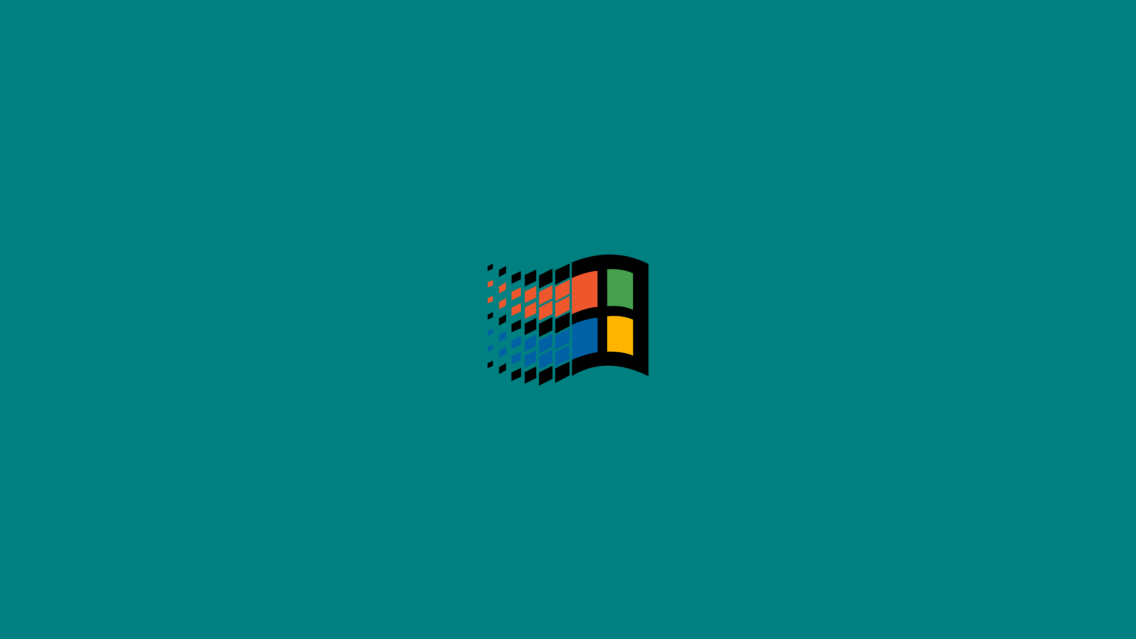 Windows 10 90'S Retro Wallpapers