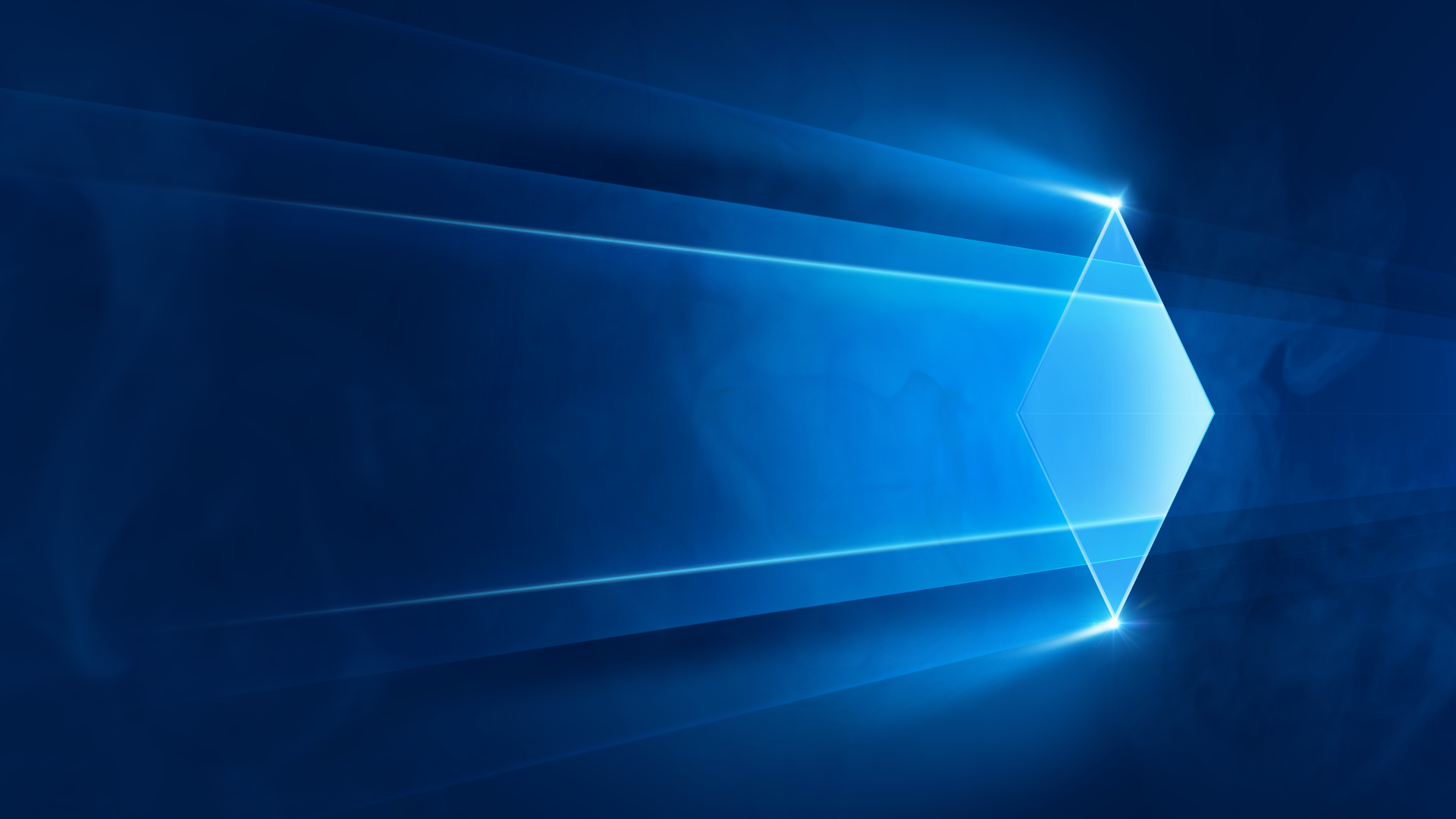 Windows 10 Cyan Logo Wallpapers