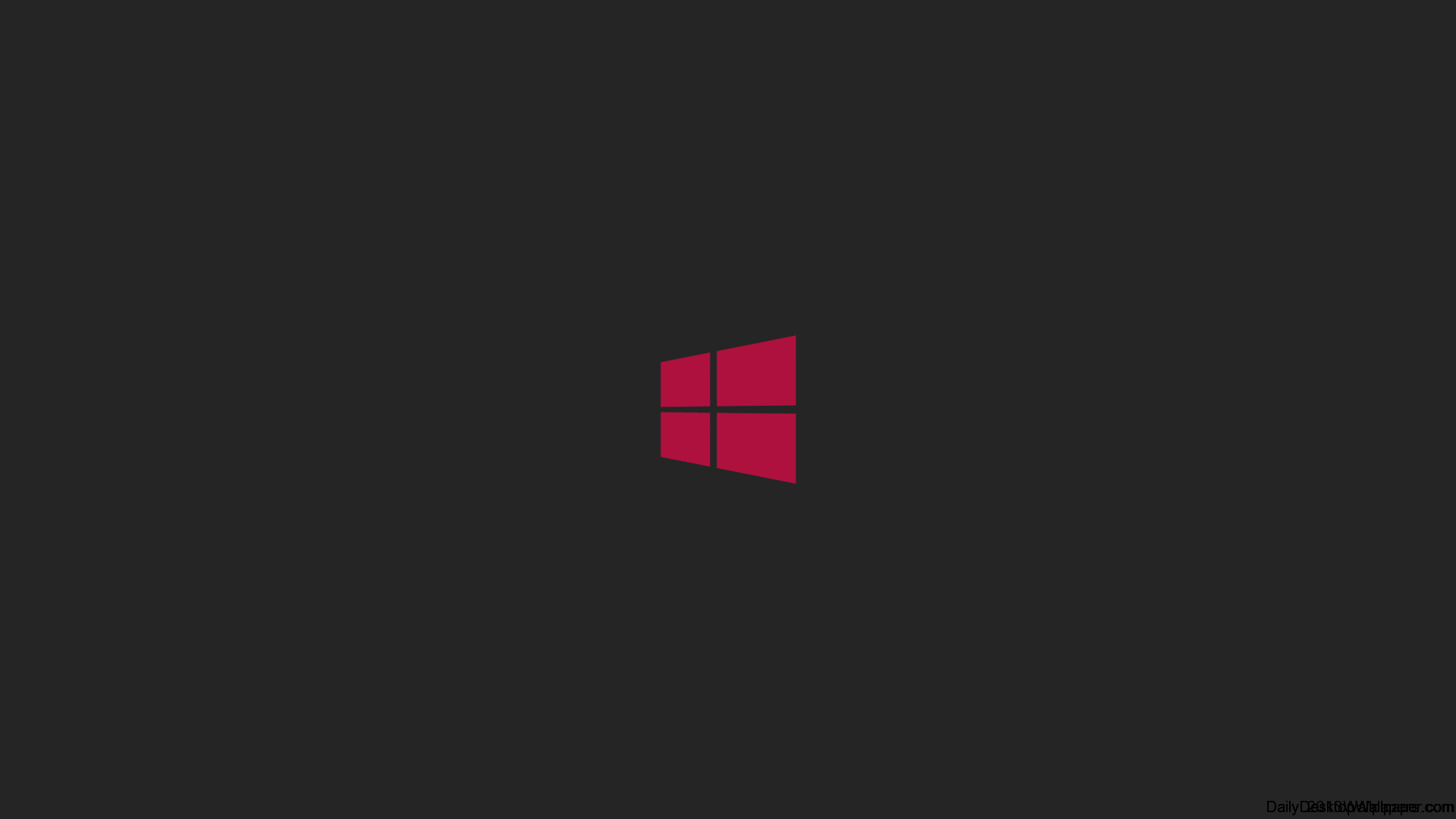 Windows 10 Cyan Logo Wallpapers