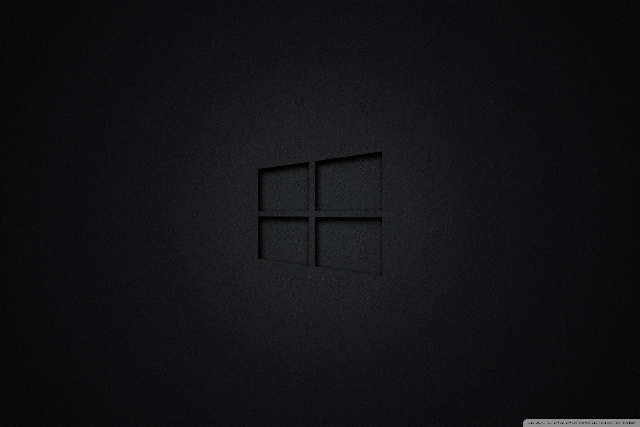 Windows 10 Dark Wallpapers