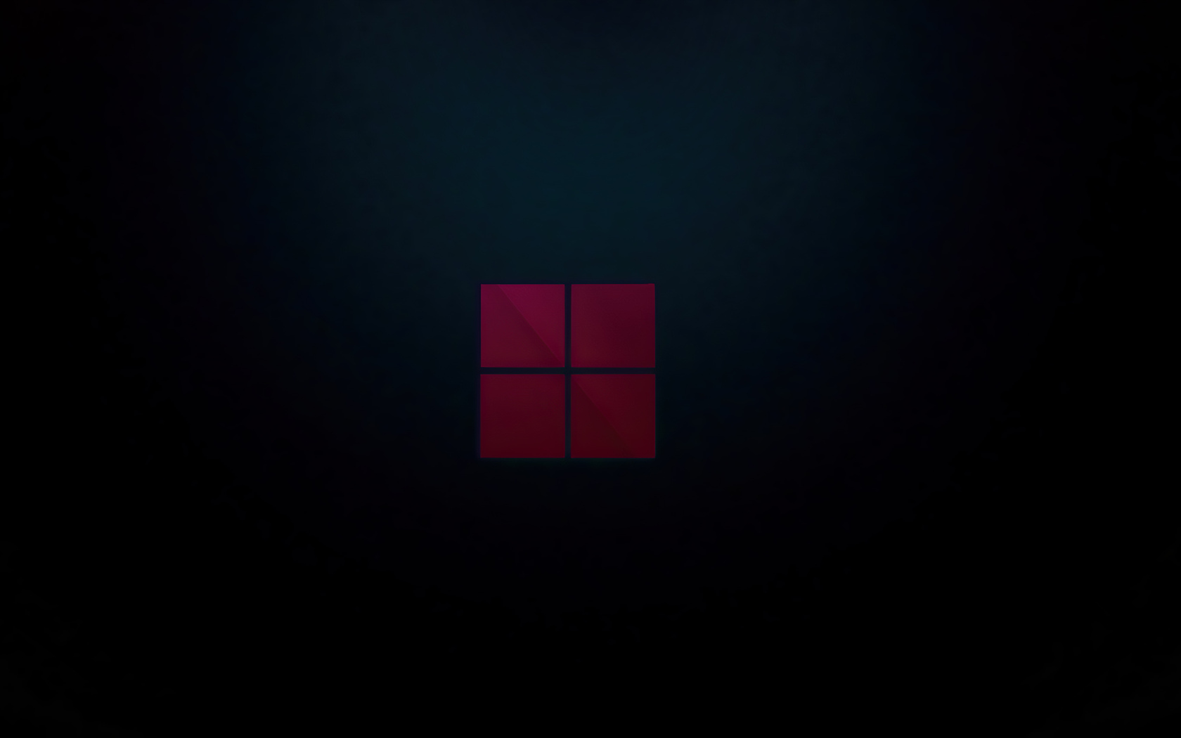 Windows 11 Black Wallpapers