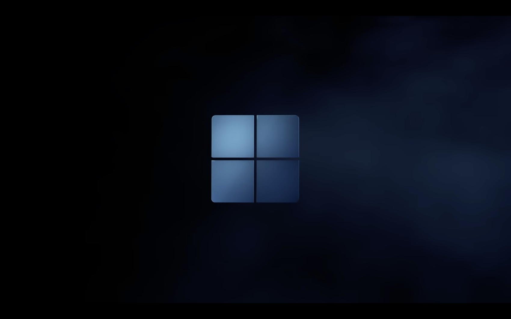 Windows 11 Black Wallpapers