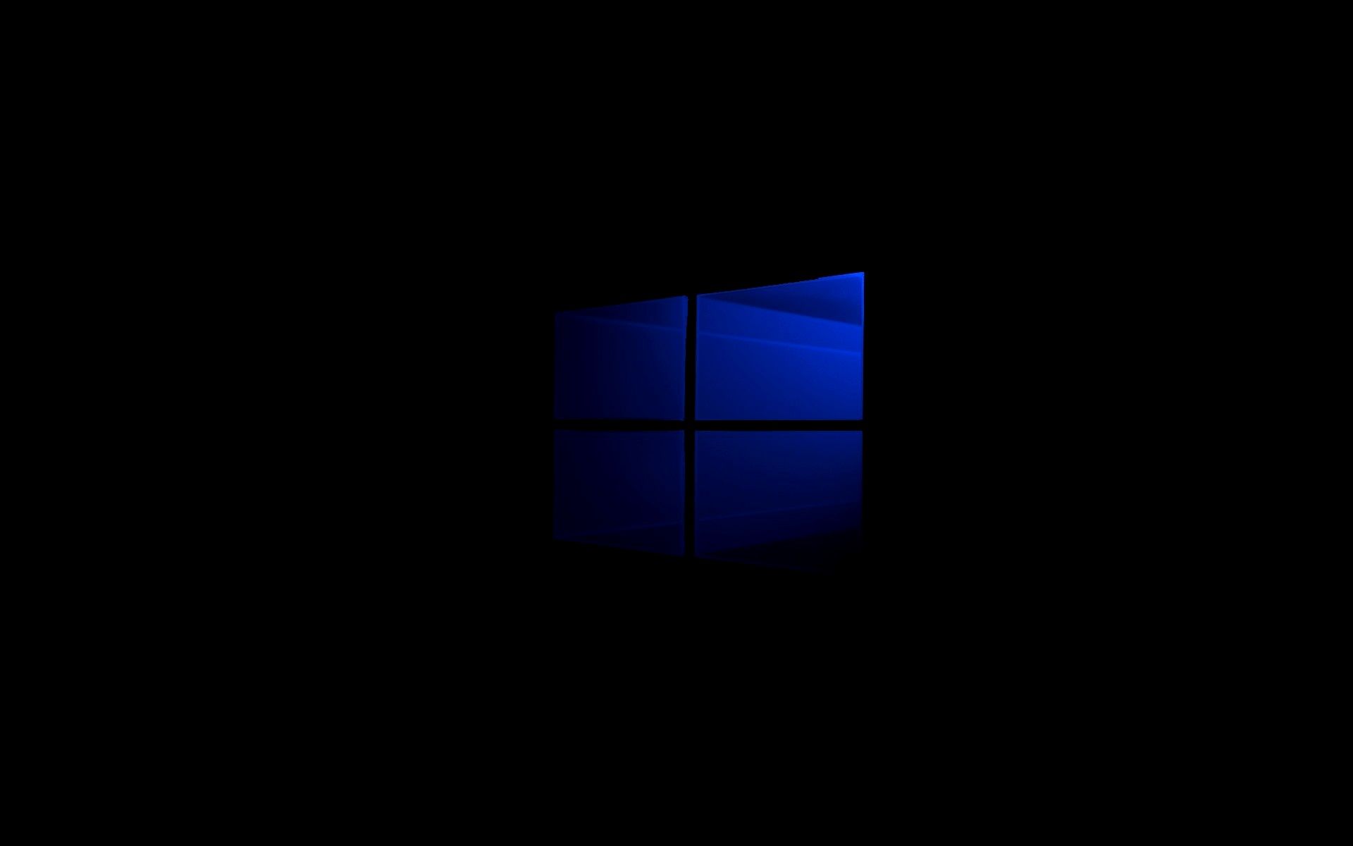 Windows 11 Black Wallpapers