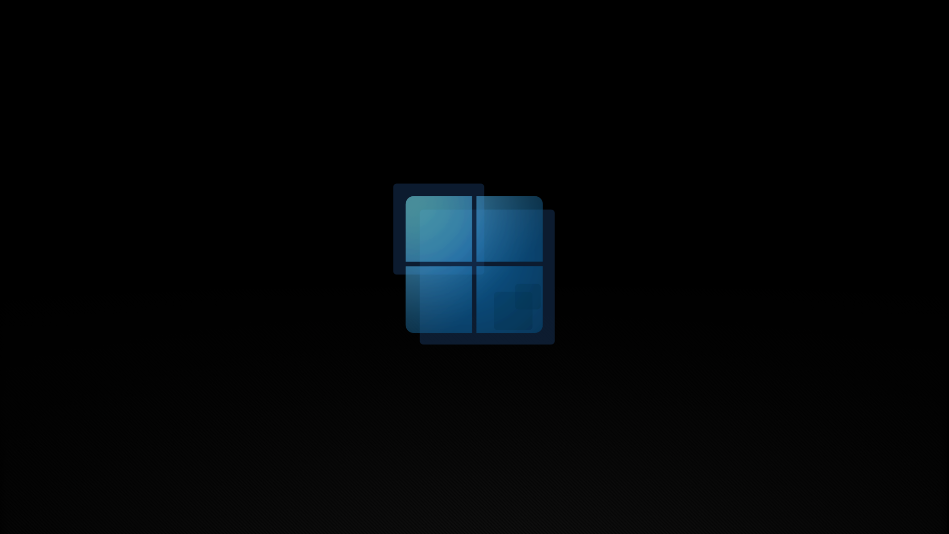 Windows 11 Black Wallpapers