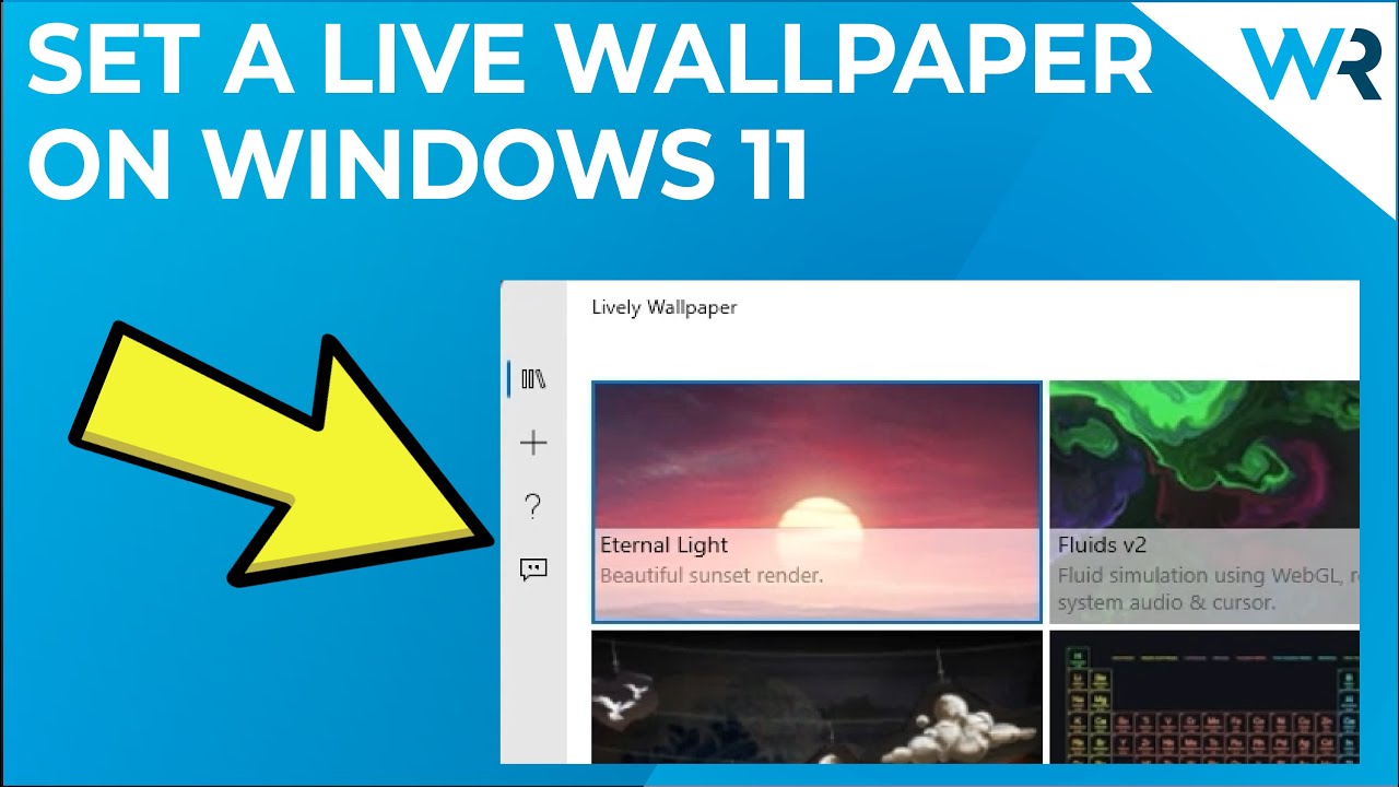 Windows 11 Texture Wallpapers