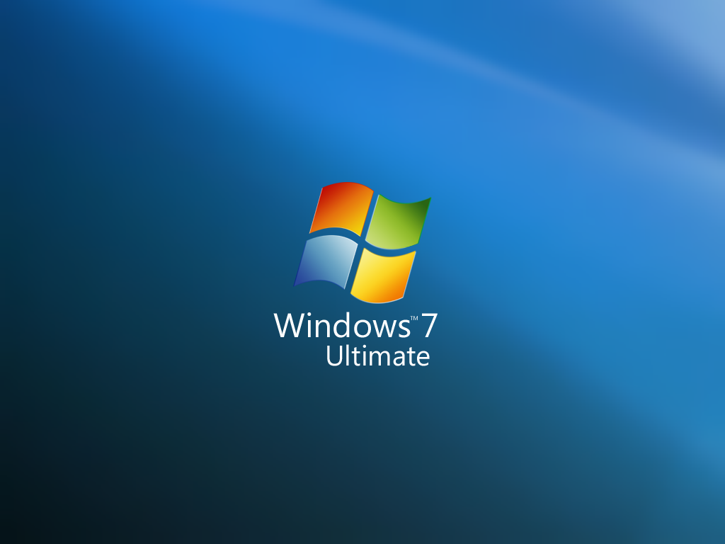 Windows 7 Ultimate Wallpapers
