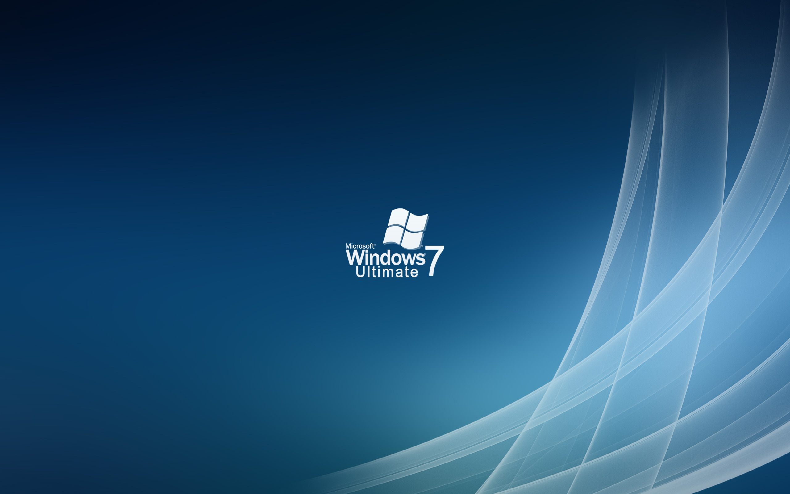 Windows 7 Ultimate Wallpapers