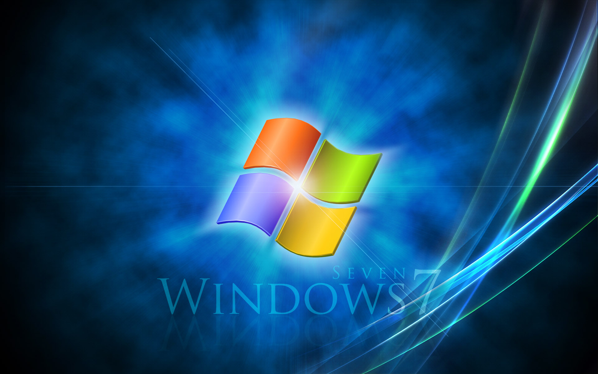 Windows 7 Ultimate Wallpapers