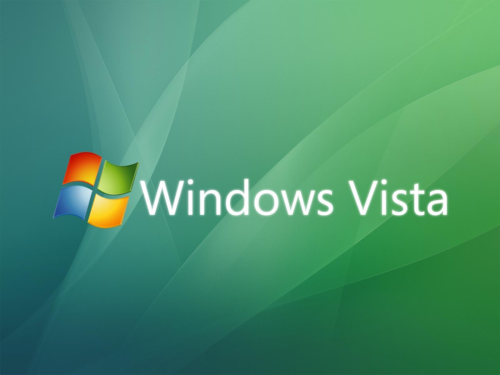 Windows Vista Wallpapers
