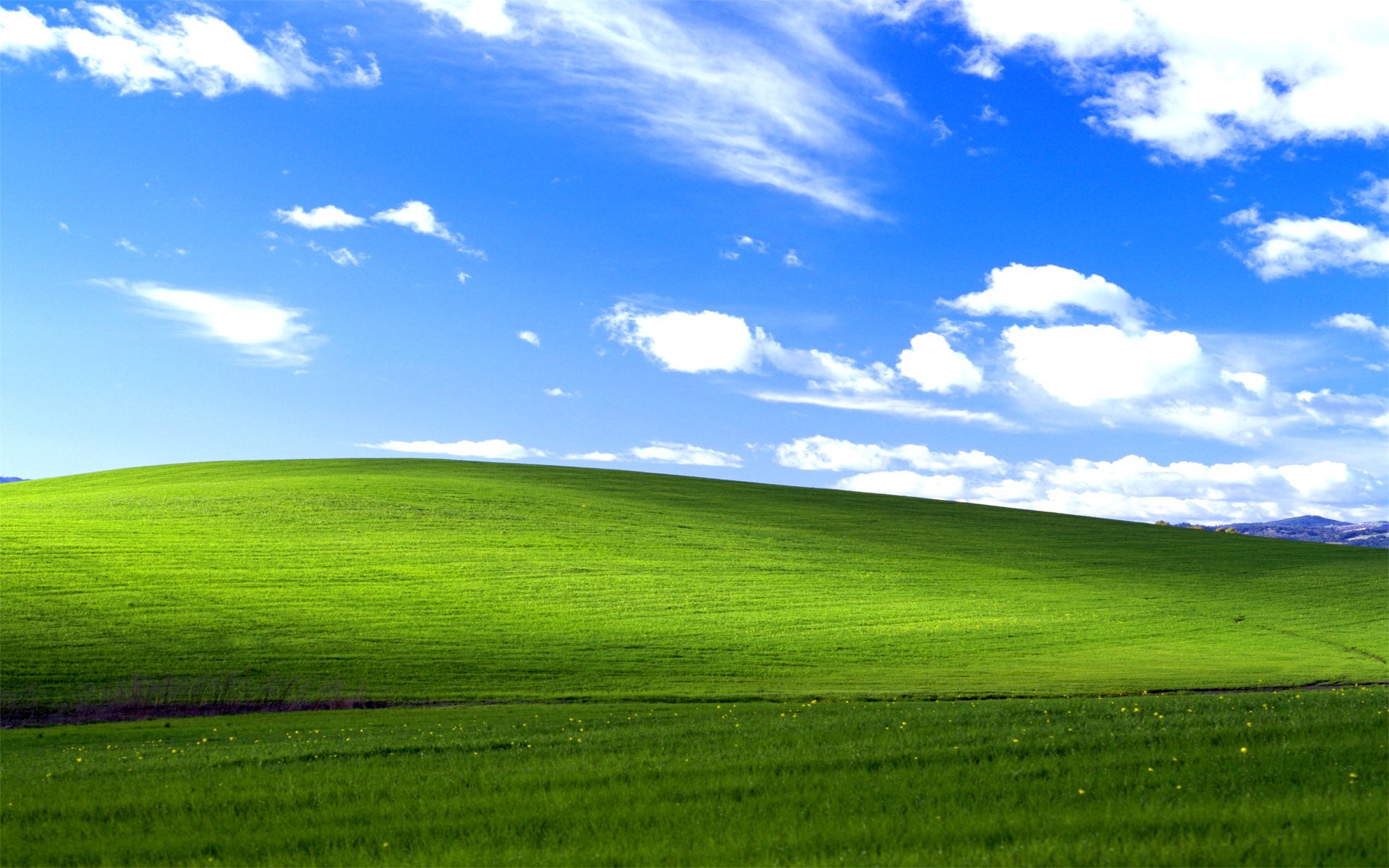 Windows Xp Wallpapers