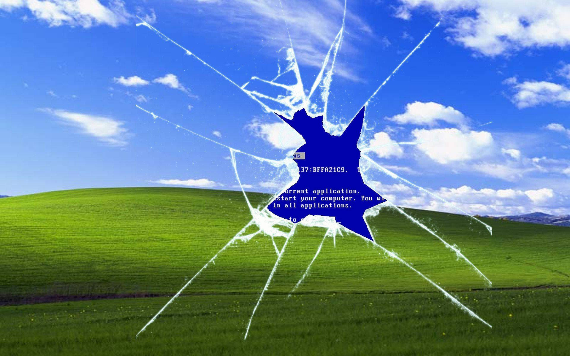 Windows Xp Wallpapers