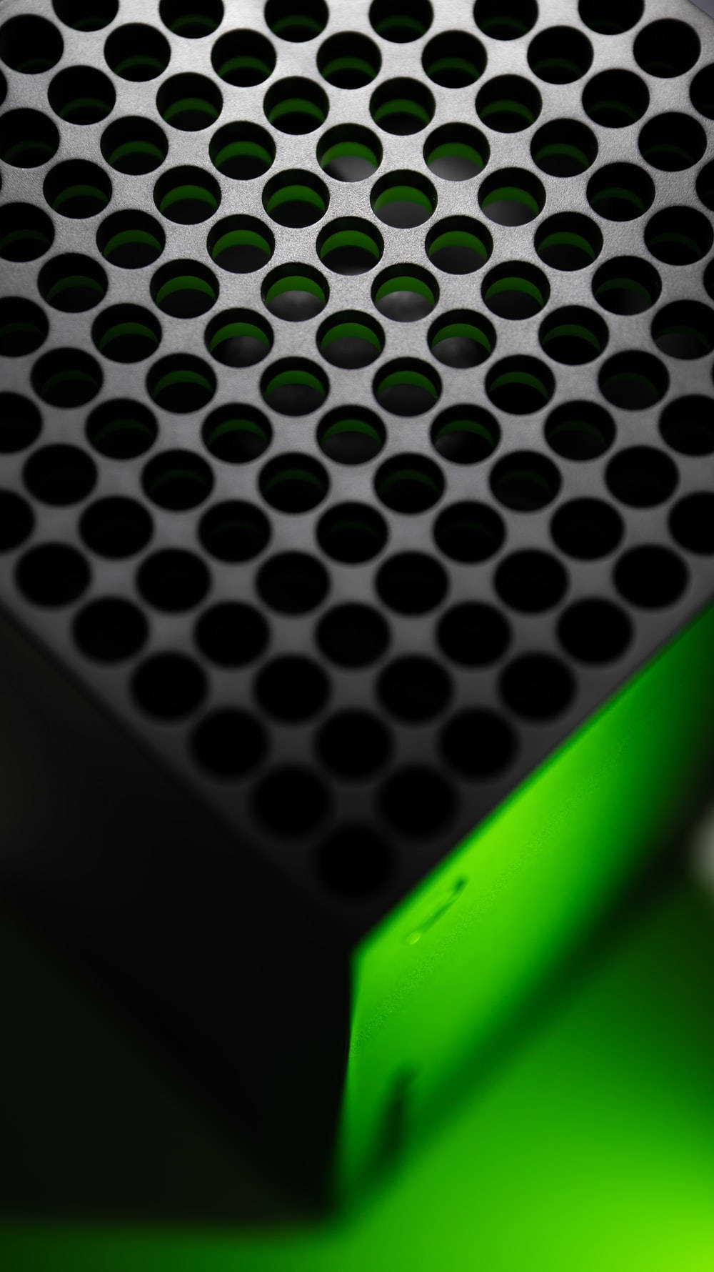 Xbox Series X 4K Wallpapers