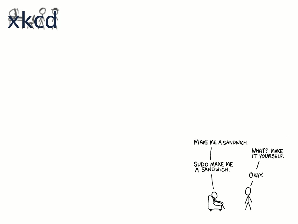 Xkcd Wallpapers
