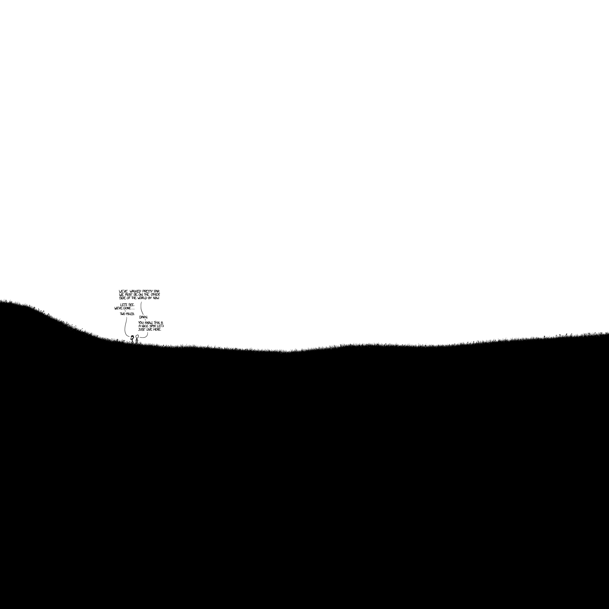 Xkcd Wallpapers