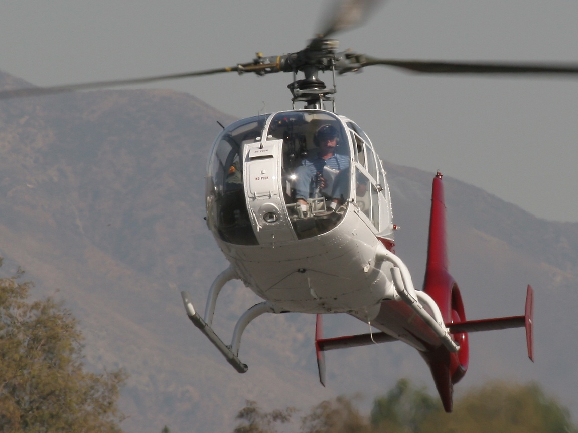 Aerospatiale Gazelle Wallpapers