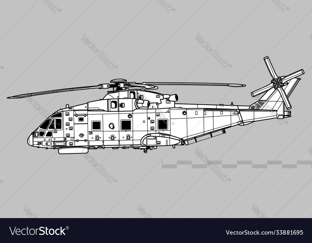 Agustawestland Aw101 Wallpapers