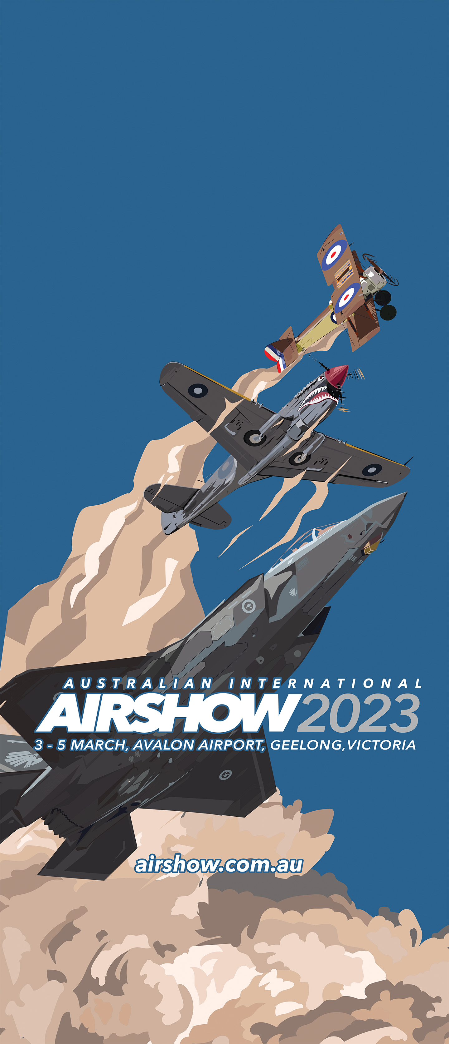 Air Show Wallpapers