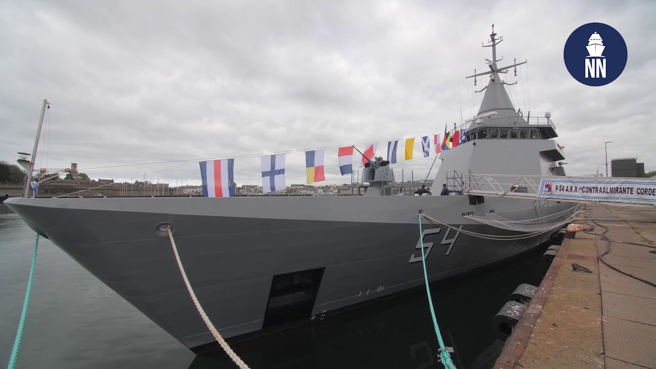 Argentine Navy Wallpapers