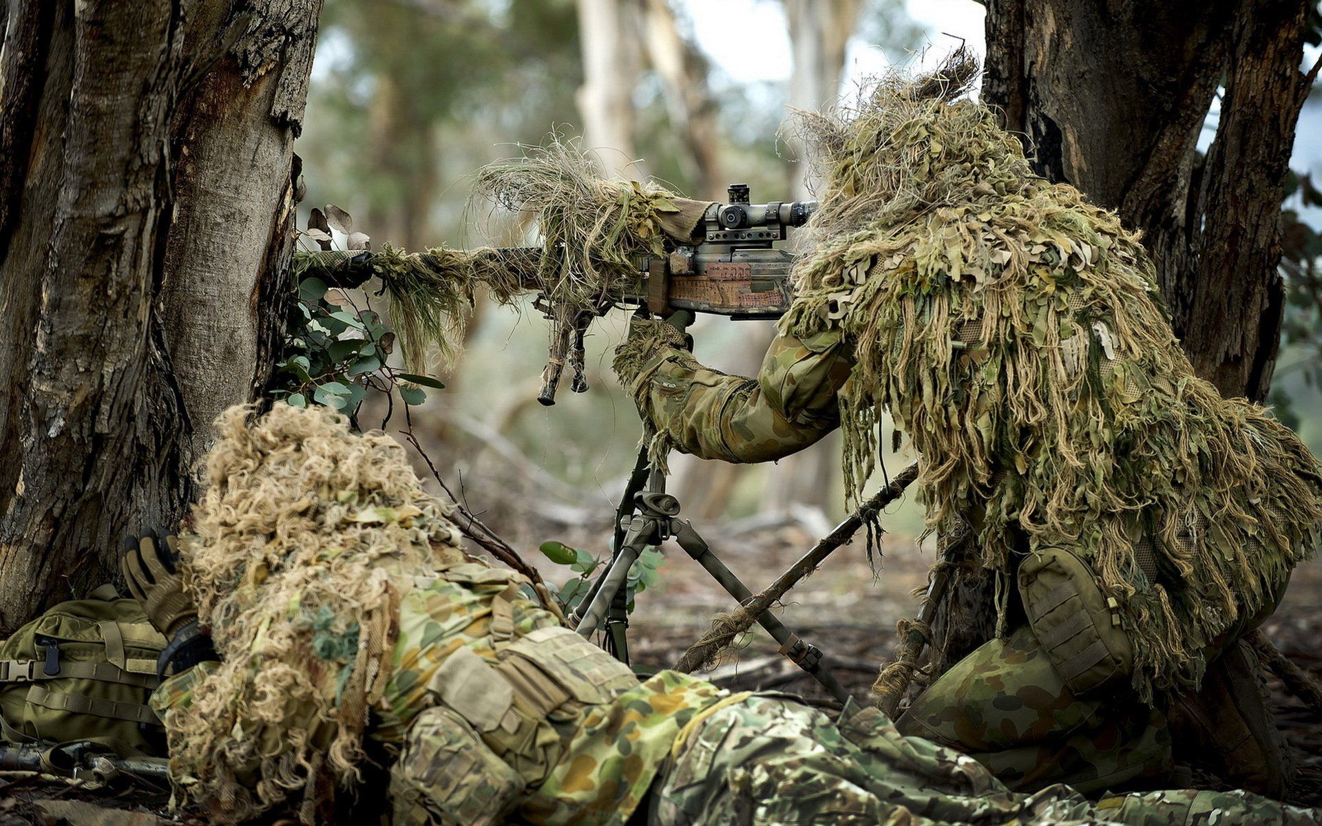 Australian Army Wallpapers