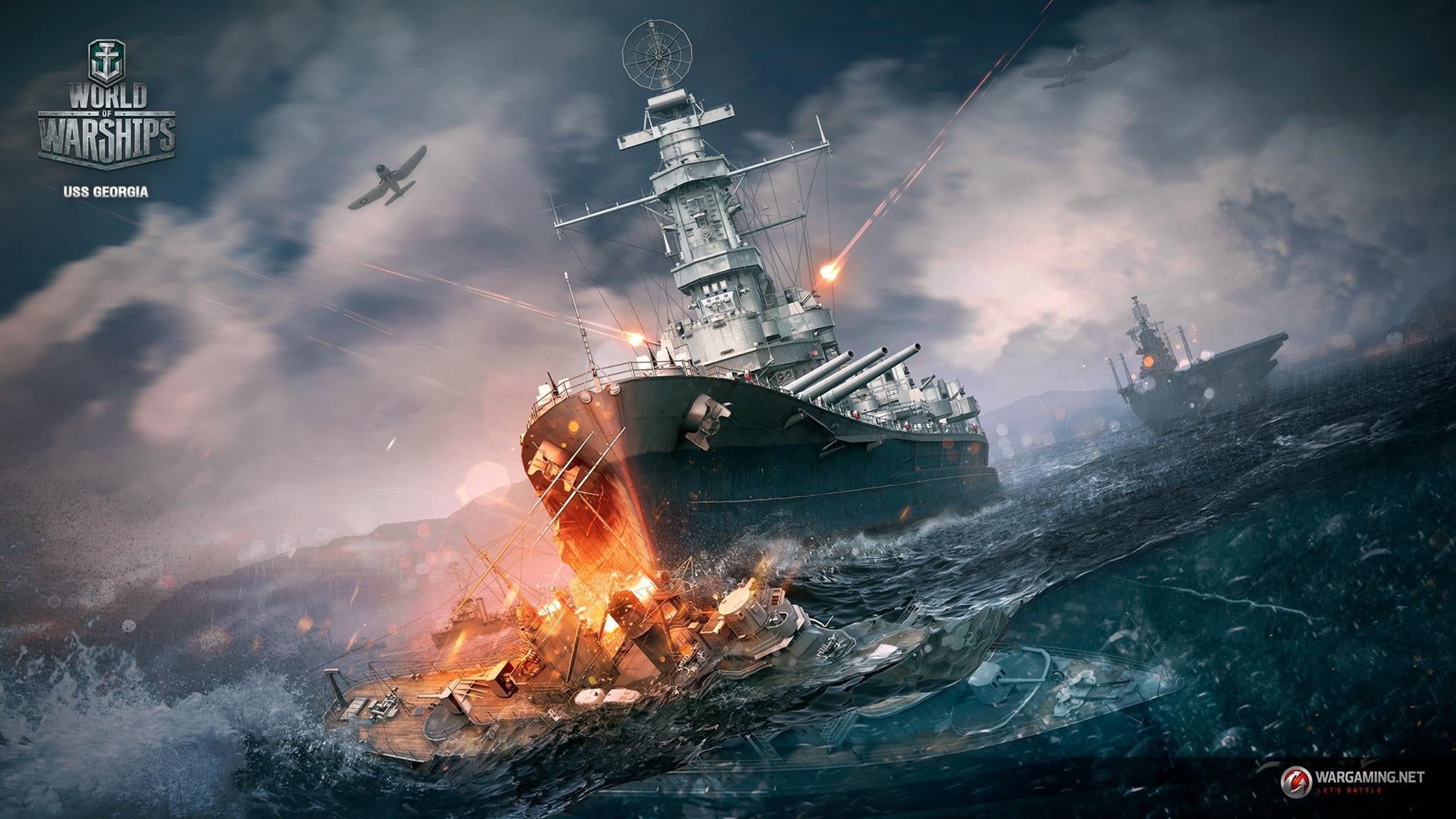 Battle Of Sinop Wallpapers