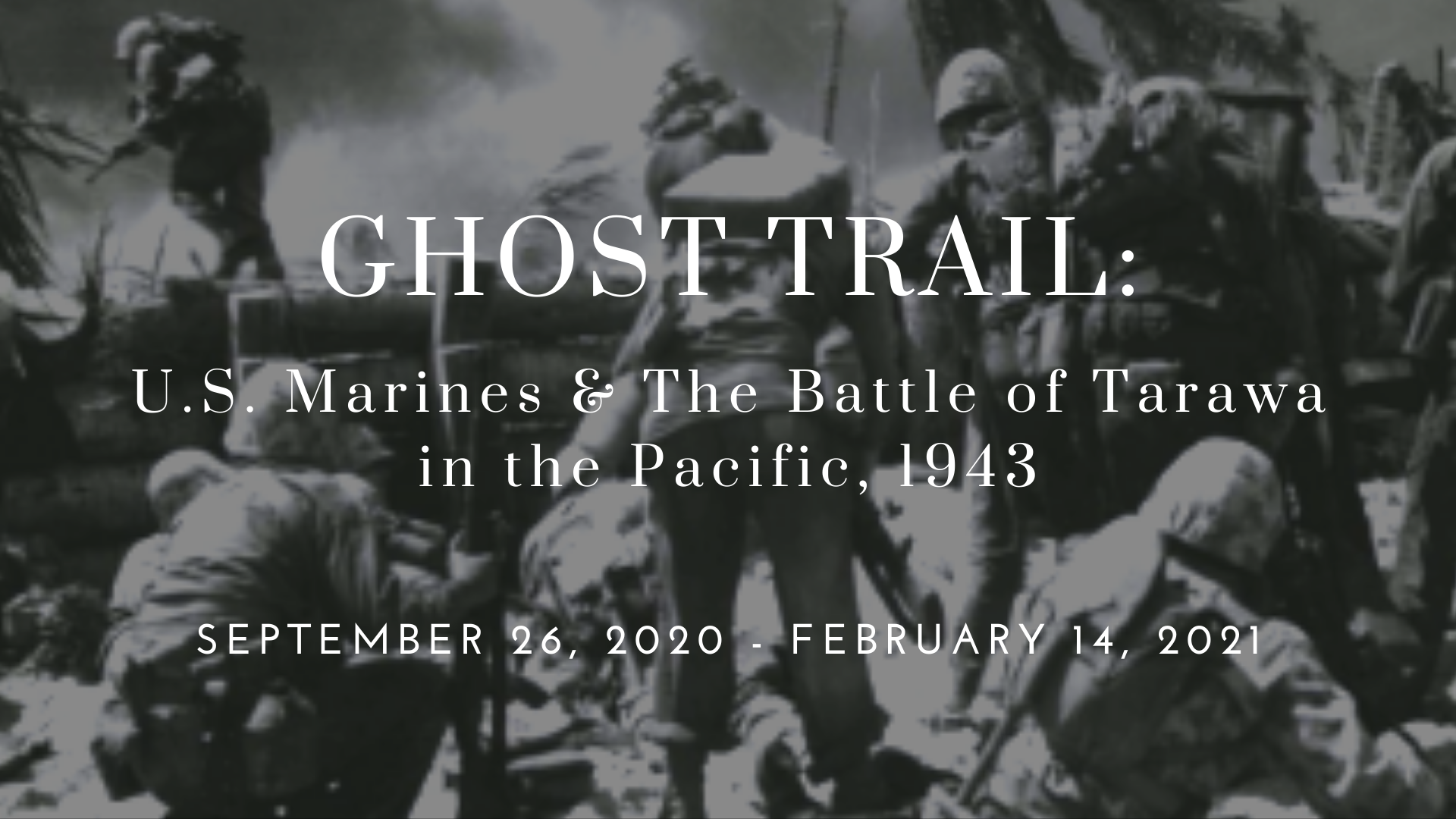 Battle Of Tarawa Wallpapers