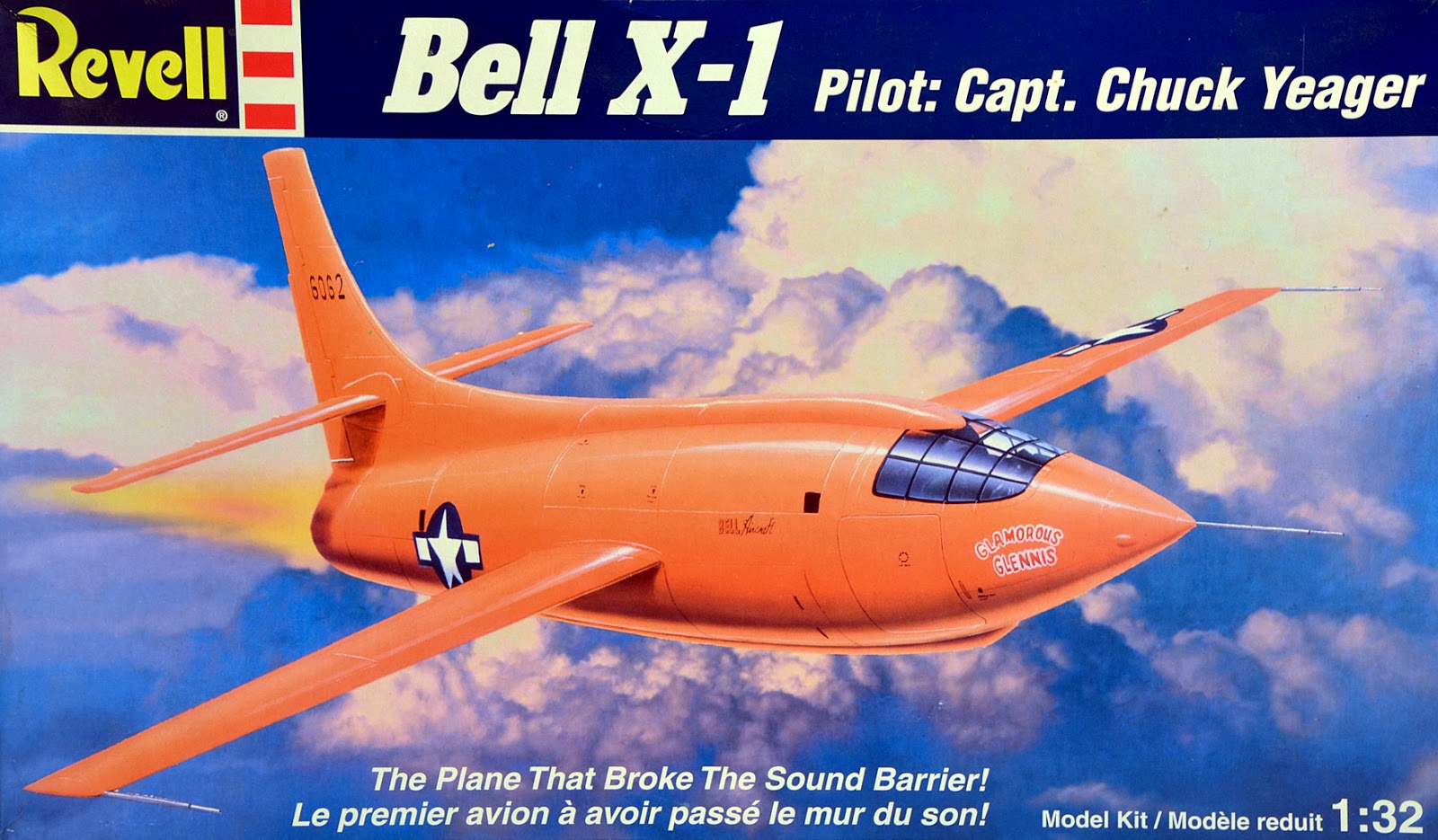 Bell X-1 Wallpapers