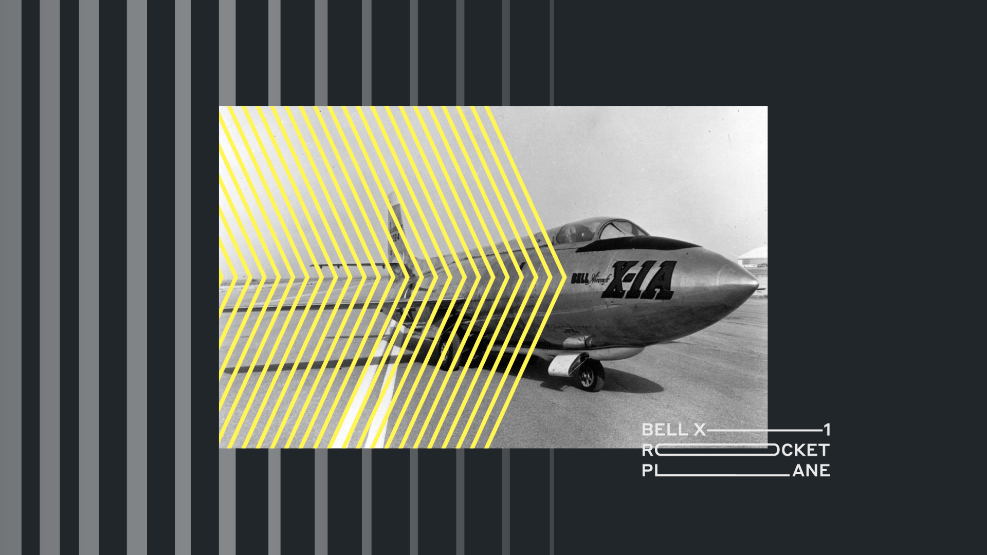 Bell X-2 Wallpapers