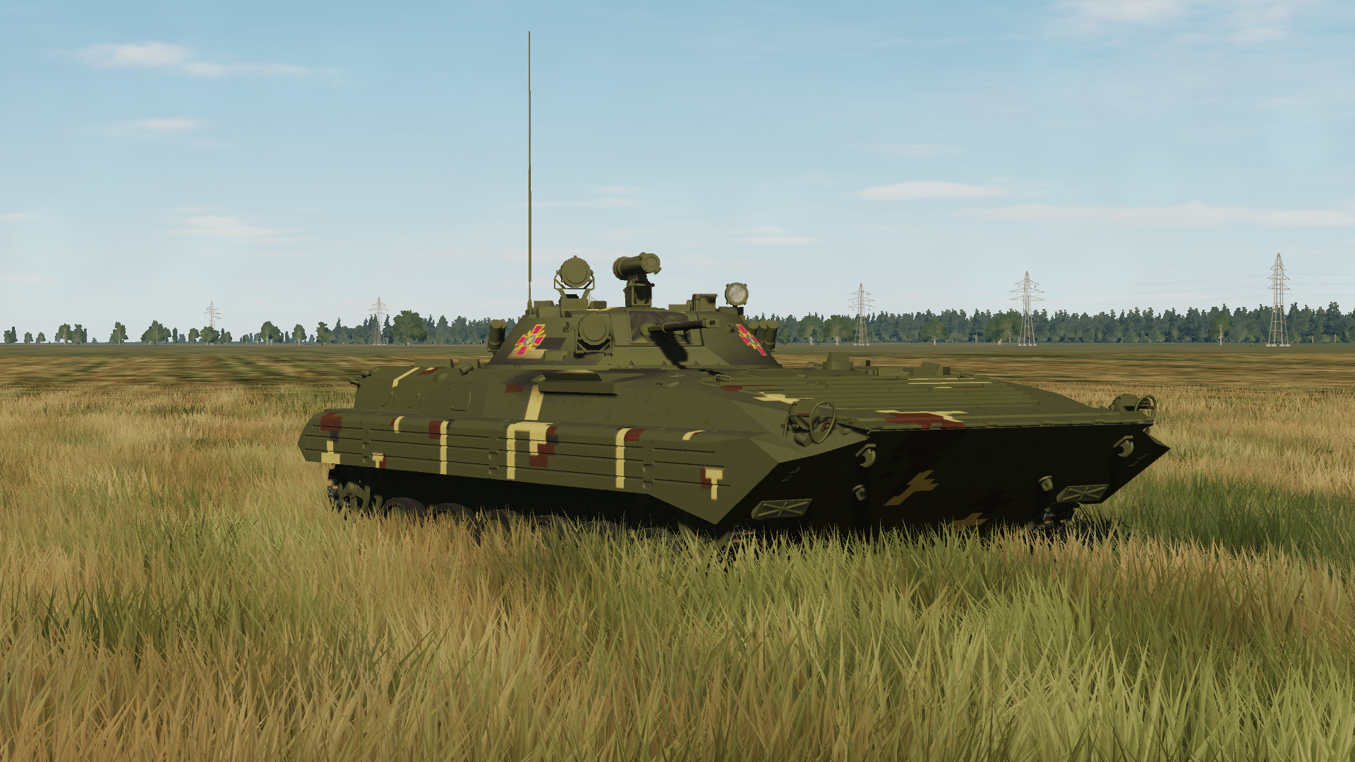 Bmp-2 Wallpapers