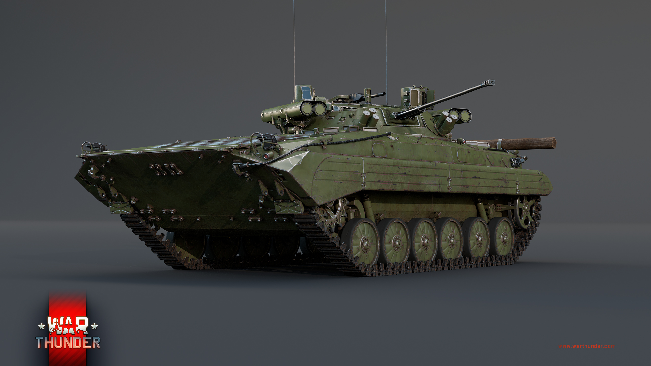 Bmp-2 Wallpapers