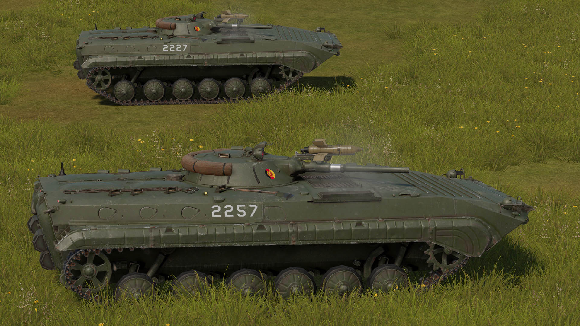 Bmp-2 Wallpapers