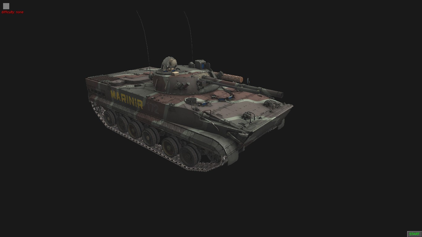 Bmp-3 Wallpapers