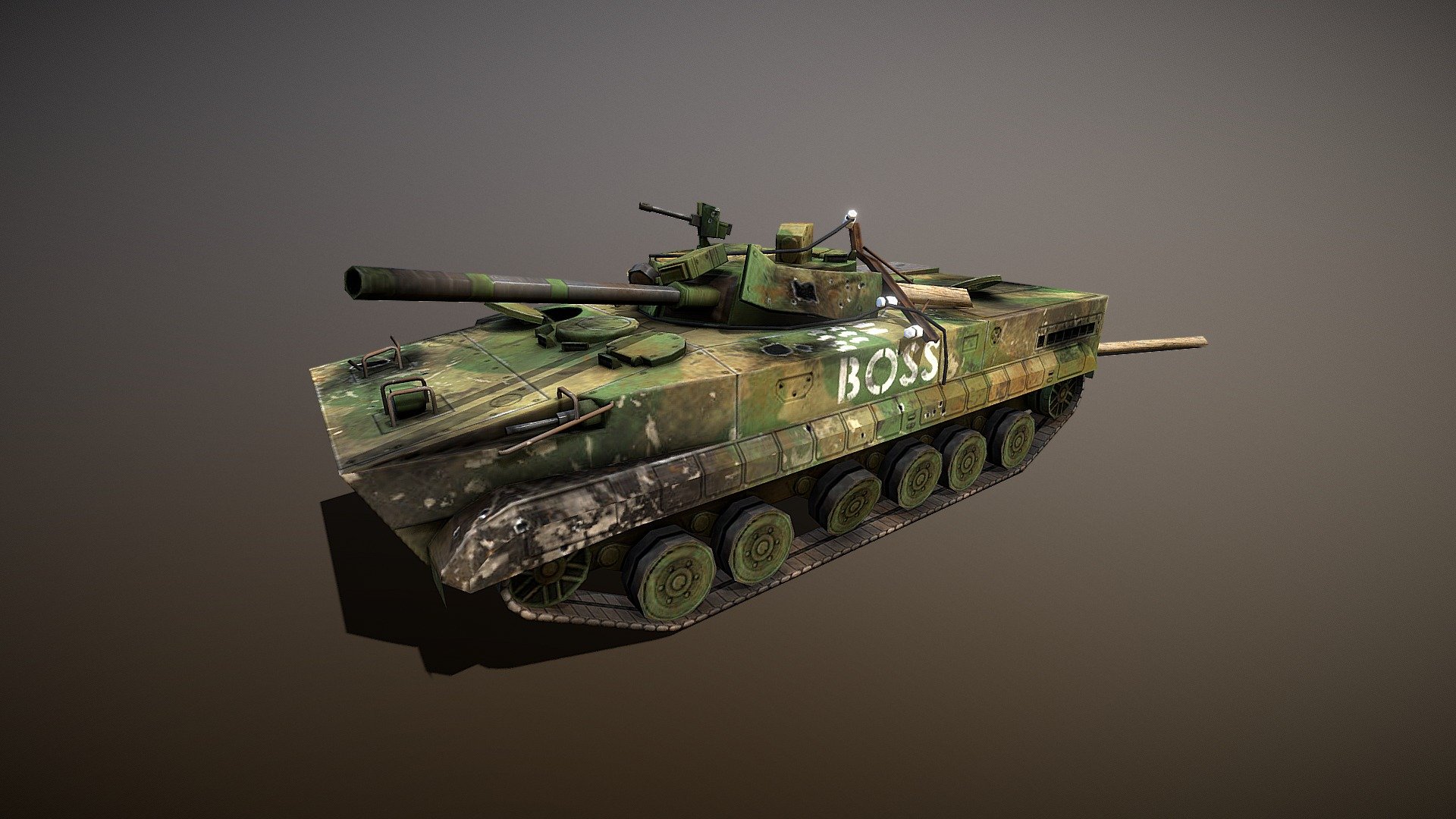 Bmp-3 Wallpapers