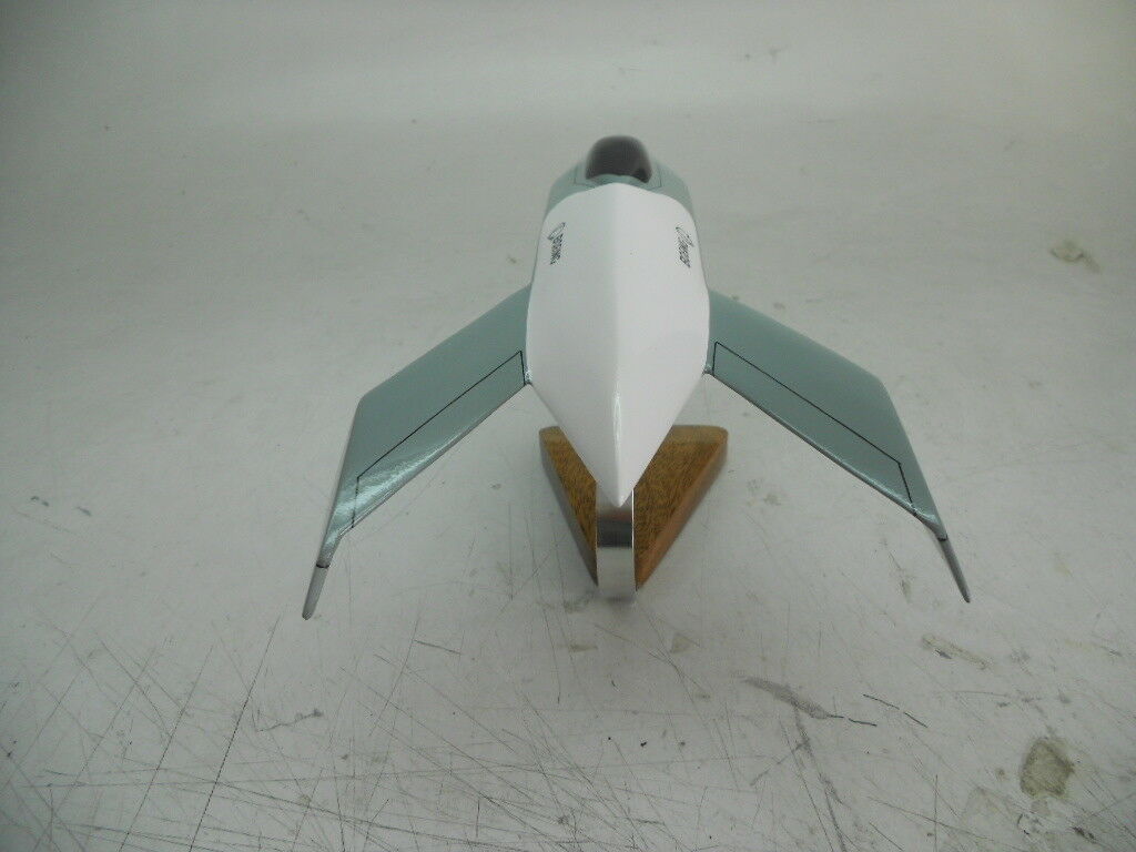 Boeing Bird Of Prey Wallpapers