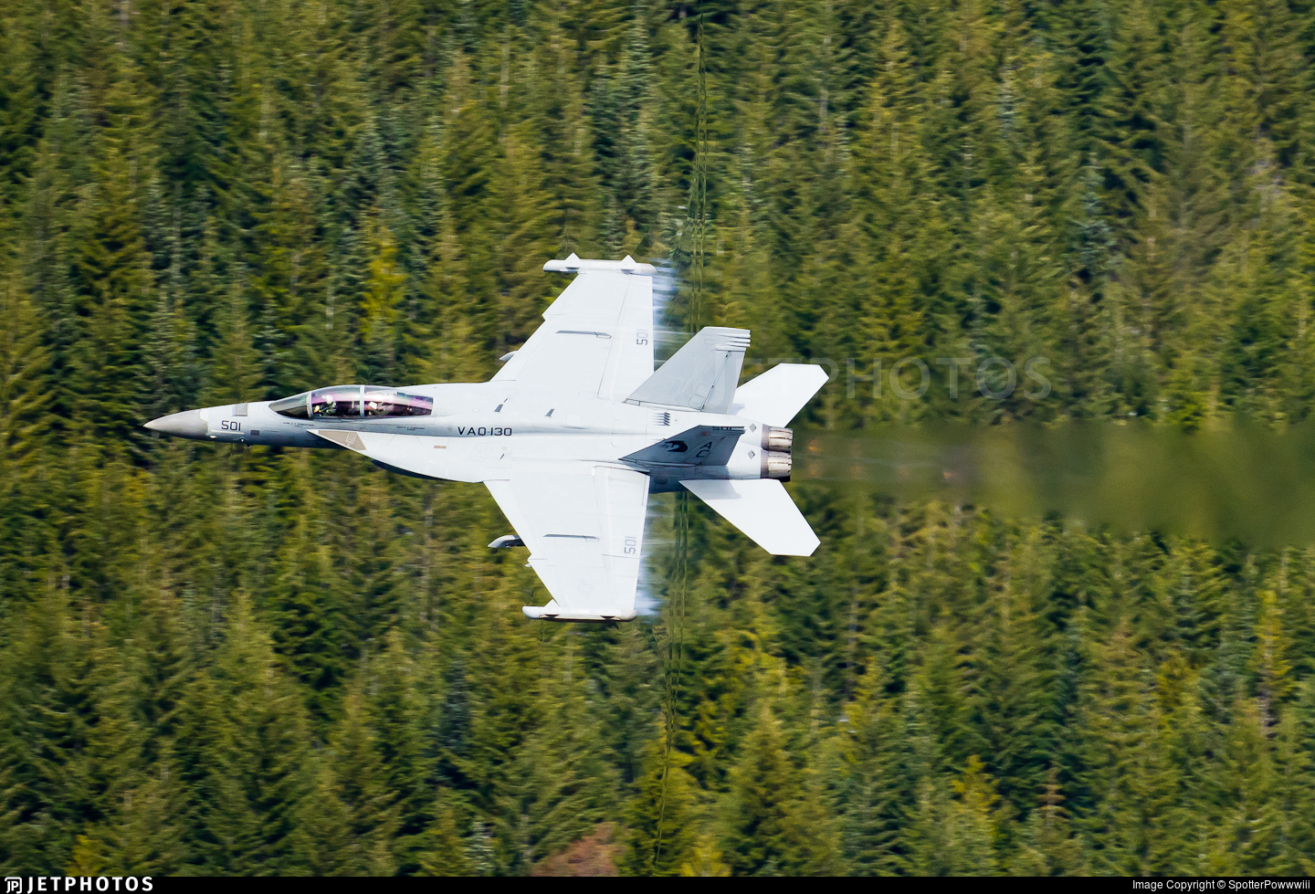 Boeing Ea-18G Growler Wallpapers