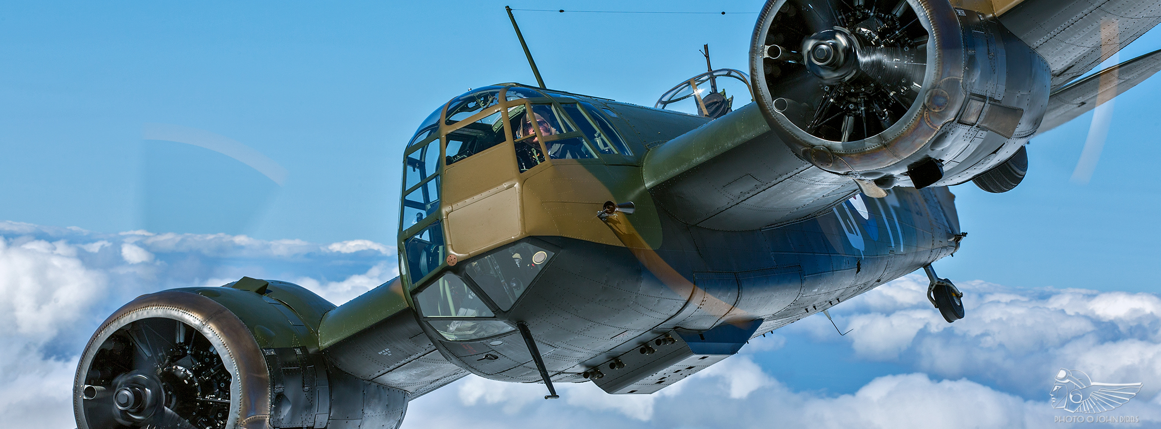 Bristol Blenheim Wallpapers