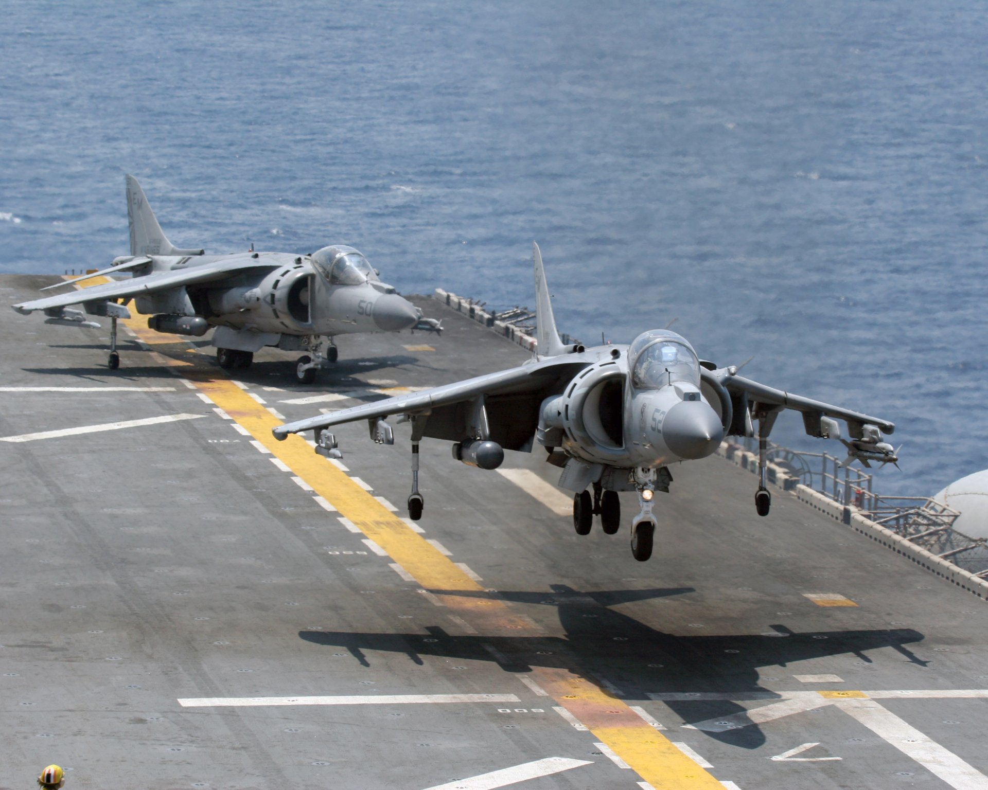 British Aerospace Harrier Ii Wallpapers